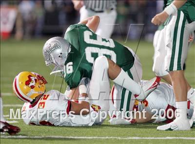Thumbnail 1 in Mission Viejo @ De La Salle photogallery.