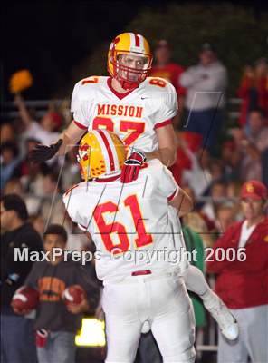 Thumbnail 3 in Mission Viejo @ De La Salle photogallery.