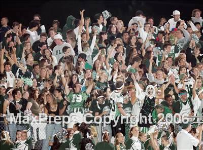 Thumbnail 2 in Mission Viejo @ De La Salle photogallery.