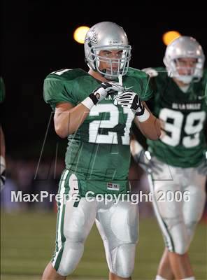 Thumbnail 3 in Mission Viejo @ De La Salle photogallery.