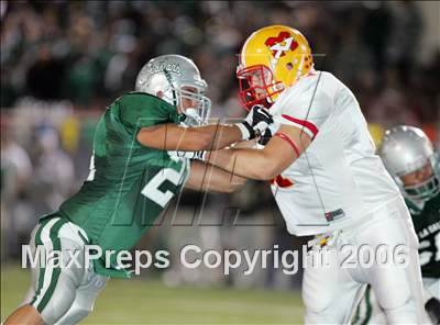 Thumbnail 1 in Mission Viejo @ De La Salle photogallery.