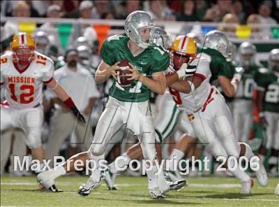 Thumbnail 3 in Mission Viejo @ De La Salle photogallery.