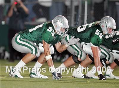 Thumbnail 2 in Mission Viejo @ De La Salle photogallery.