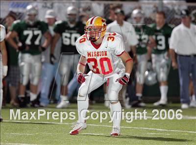 Thumbnail 1 in Mission Viejo @ De La Salle photogallery.