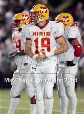 Thumbnail 2 in Mission Viejo @ De La Salle photogallery.