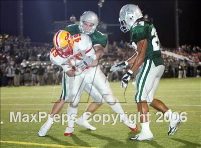 Thumbnail 2 in Mission Viejo @ De La Salle photogallery.