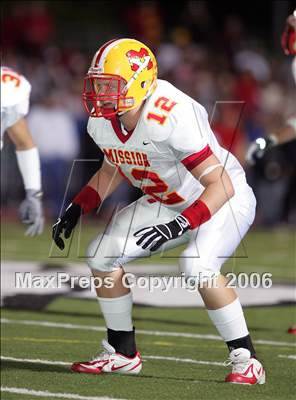 Thumbnail 3 in Mission Viejo @ De La Salle photogallery.