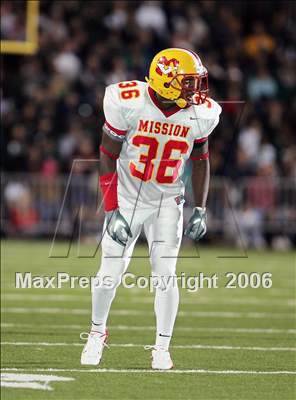 Thumbnail 1 in Mission Viejo @ De La Salle photogallery.