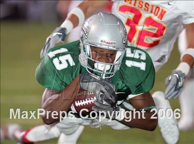 Thumbnail 3 in Mission Viejo @ De La Salle photogallery.