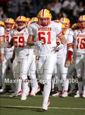 Thumbnail 3 in Mission Viejo @ De La Salle photogallery.