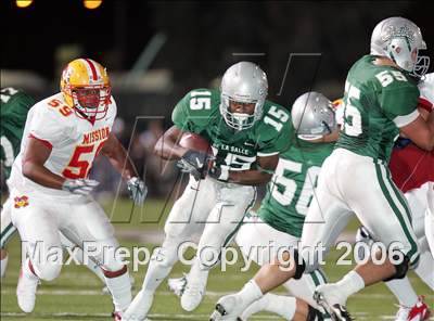 Thumbnail 1 in Mission Viejo @ De La Salle photogallery.