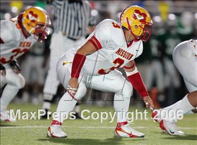 Thumbnail 2 in Mission Viejo @ De La Salle photogallery.