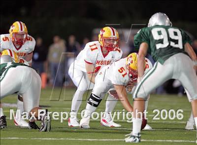 Thumbnail 1 in Mission Viejo @ De La Salle photogallery.