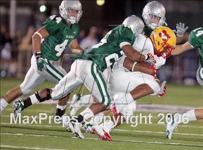 Thumbnail 3 in Mission Viejo @ De La Salle photogallery.