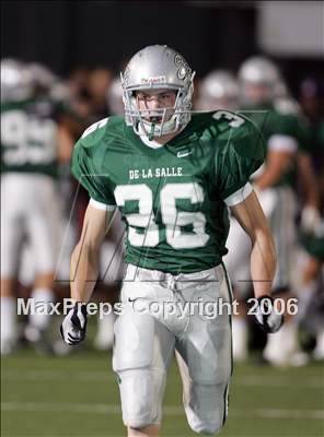 Thumbnail 3 in Mission Viejo @ De La Salle photogallery.