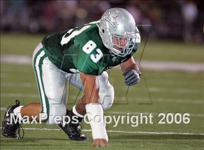 Thumbnail 1 in Mission Viejo @ De La Salle photogallery.