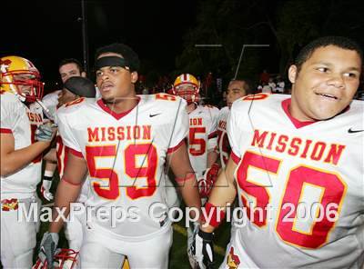 Thumbnail 3 in Mission Viejo @ De La Salle photogallery.