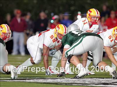 Thumbnail 3 in Mission Viejo @ De La Salle photogallery.