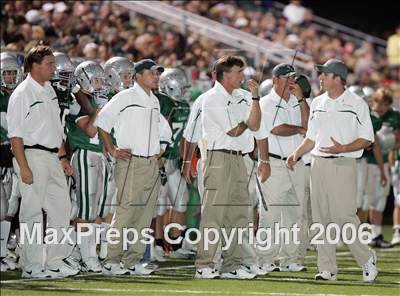 Thumbnail 1 in Mission Viejo @ De La Salle photogallery.