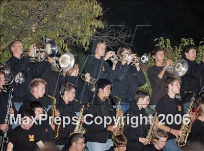 Thumbnail 2 in Mission Viejo @ De La Salle photogallery.