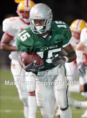 Thumbnail 2 in Mission Viejo @ De La Salle photogallery.