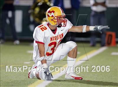 Thumbnail 1 in Mission Viejo @ De La Salle photogallery.