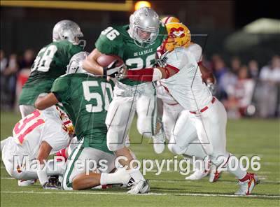 Thumbnail 3 in Mission Viejo @ De La Salle photogallery.