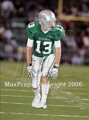 Thumbnail 3 in Mission Viejo @ De La Salle photogallery.