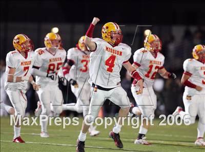 Thumbnail 3 in Mission Viejo @ De La Salle photogallery.