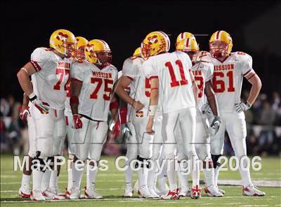 Thumbnail 2 in Mission Viejo @ De La Salle photogallery.