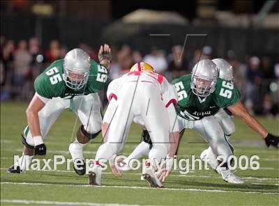 Thumbnail 3 in Mission Viejo @ De La Salle photogallery.