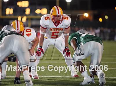 Thumbnail 1 in Mission Viejo @ De La Salle photogallery.