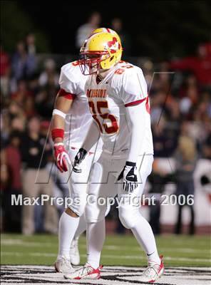 Thumbnail 2 in Mission Viejo @ De La Salle photogallery.