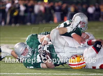 Thumbnail 3 in Mission Viejo @ De La Salle photogallery.