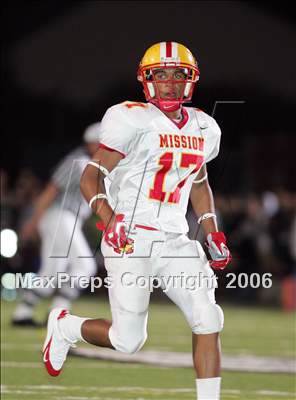 Thumbnail 3 in Mission Viejo @ De La Salle photogallery.