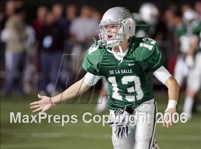 Thumbnail 2 in Mission Viejo @ De La Salle photogallery.