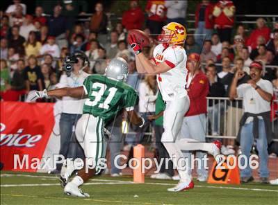 Thumbnail 2 in Mission Viejo @ De La Salle photogallery.