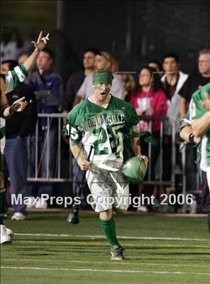 Thumbnail 3 in Mission Viejo @ De La Salle photogallery.