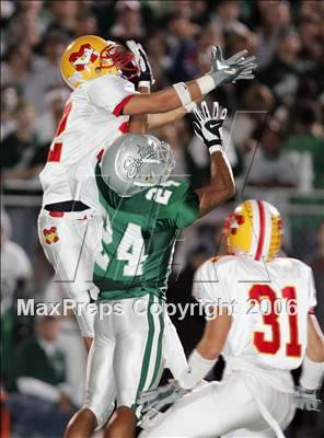 Thumbnail 3 in Mission Viejo @ De La Salle photogallery.