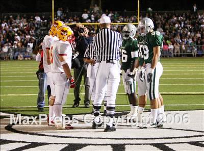 Thumbnail 2 in Mission Viejo @ De La Salle photogallery.