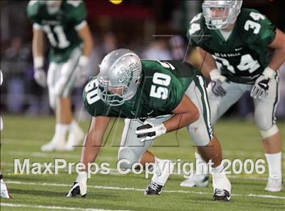 Thumbnail 1 in Mission Viejo @ De La Salle photogallery.