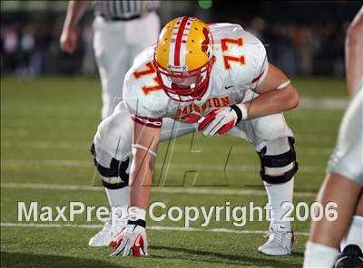 Thumbnail 1 in Mission Viejo @ De La Salle photogallery.