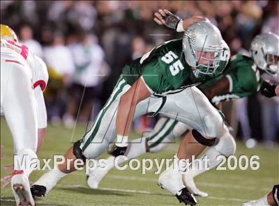 Thumbnail 1 in Mission Viejo @ De La Salle photogallery.