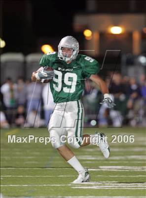 Thumbnail 2 in Mission Viejo @ De La Salle photogallery.