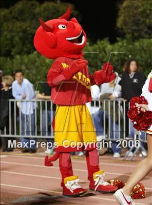 Thumbnail 1 in Mission Viejo @ De La Salle photogallery.