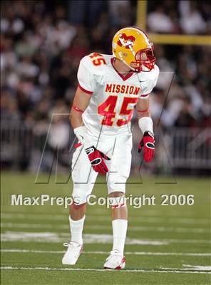Thumbnail 3 in Mission Viejo @ De La Salle photogallery.
