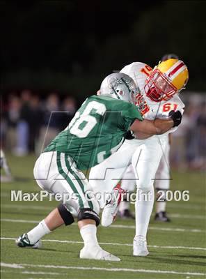 Thumbnail 2 in Mission Viejo @ De La Salle photogallery.