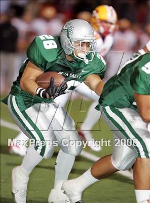 Thumbnail 1 in Mission Viejo @ De La Salle photogallery.