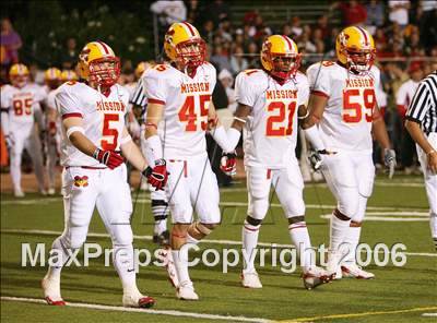 Thumbnail 1 in Mission Viejo @ De La Salle photogallery.