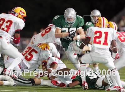 Thumbnail 3 in Mission Viejo @ De La Salle photogallery.
